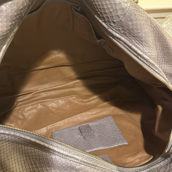 MCM Handbag Made In Italy- Rare - Picture 10 of 12